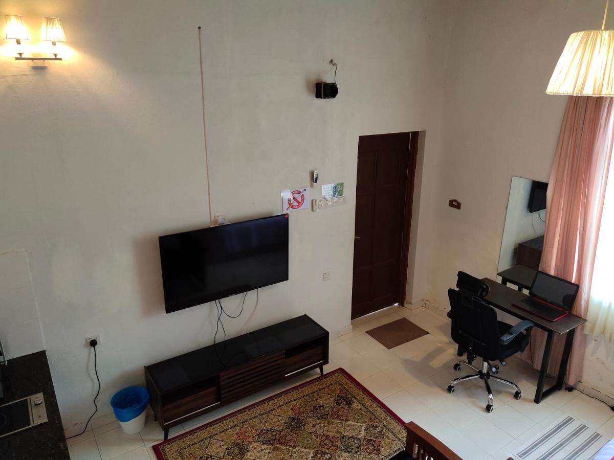 Kurau Inn Farmstay Kuala Kurau Екстер'єр фото