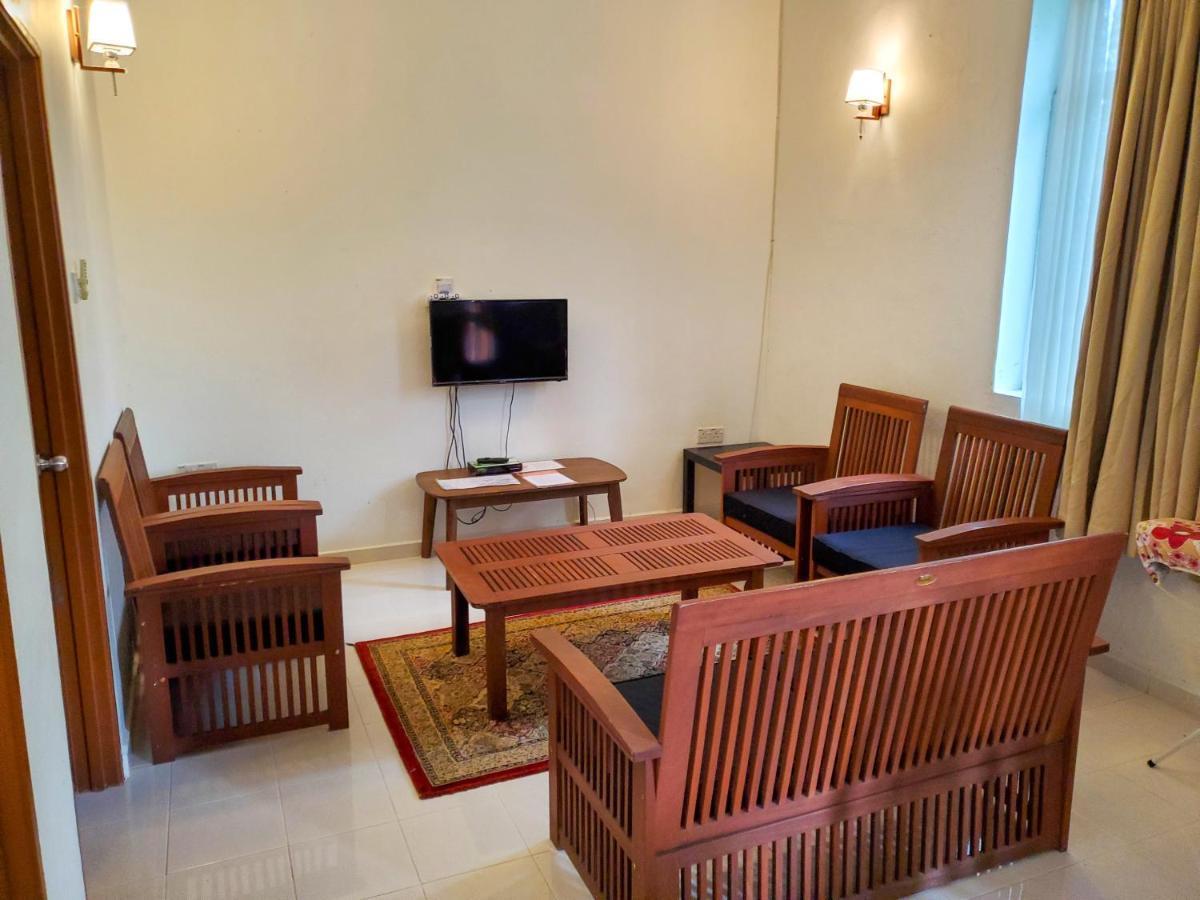Kurau Inn Farmstay Kuala Kurau Екстер'єр фото