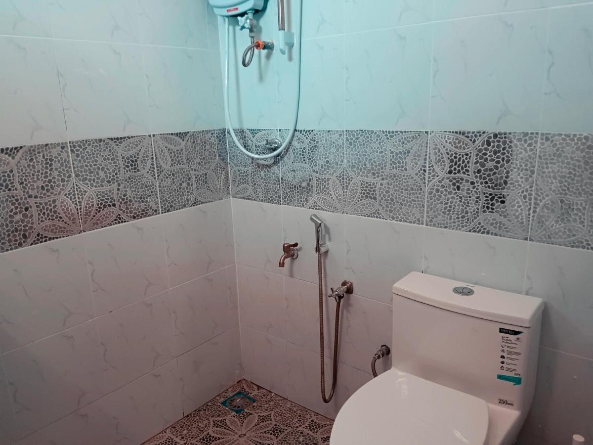 Kurau Inn Farmstay Kuala Kurau Екстер'єр фото