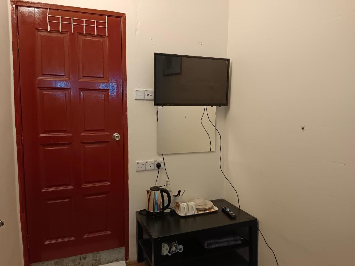 Kurau Inn Farmstay Kuala Kurau Екстер'єр фото