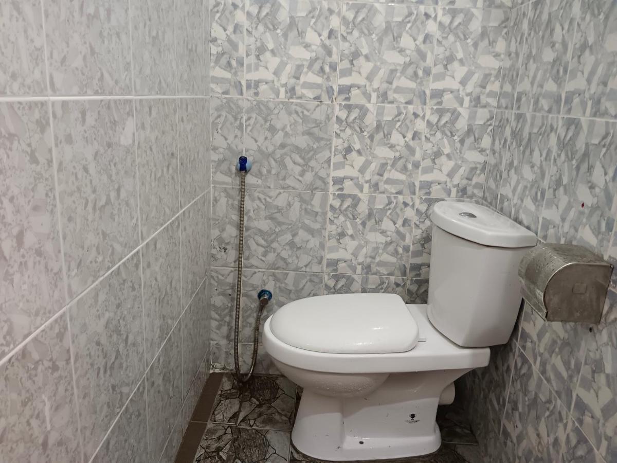 Kurau Inn Farmstay Kuala Kurau Екстер'єр фото