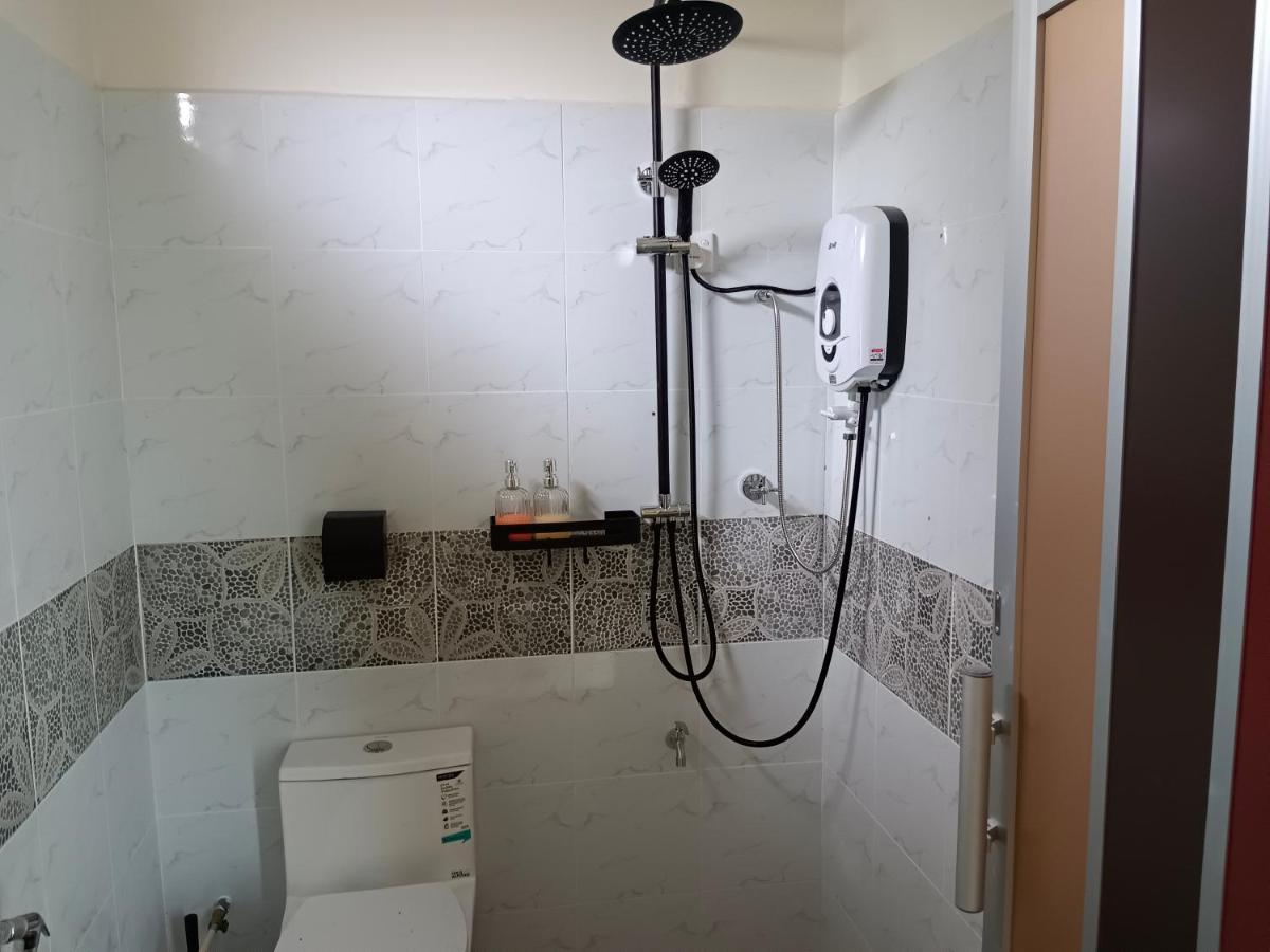 Kurau Inn Farmstay Kuala Kurau Екстер'єр фото