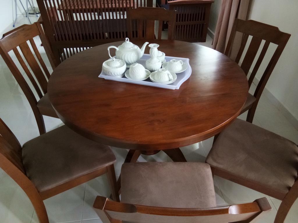 Kurau Inn Farmstay Kuala Kurau Екстер'єр фото