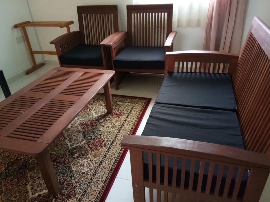 Kurau Inn Farmstay Kuala Kurau Екстер'єр фото