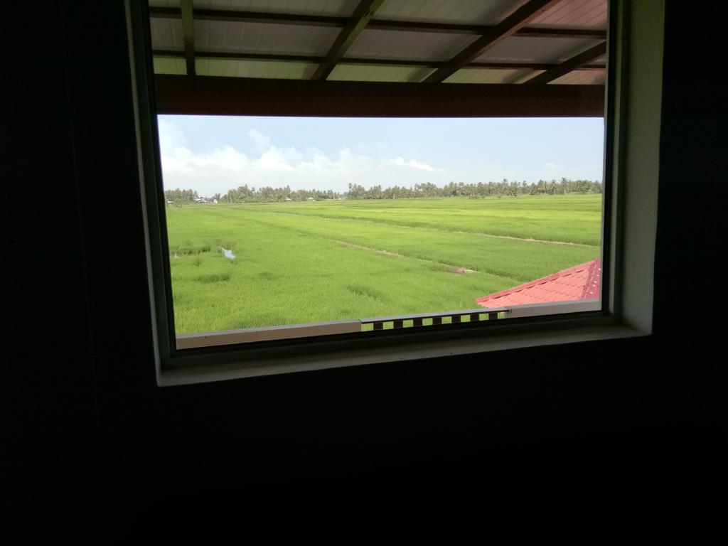Kurau Inn Farmstay Kuala Kurau Екстер'єр фото
