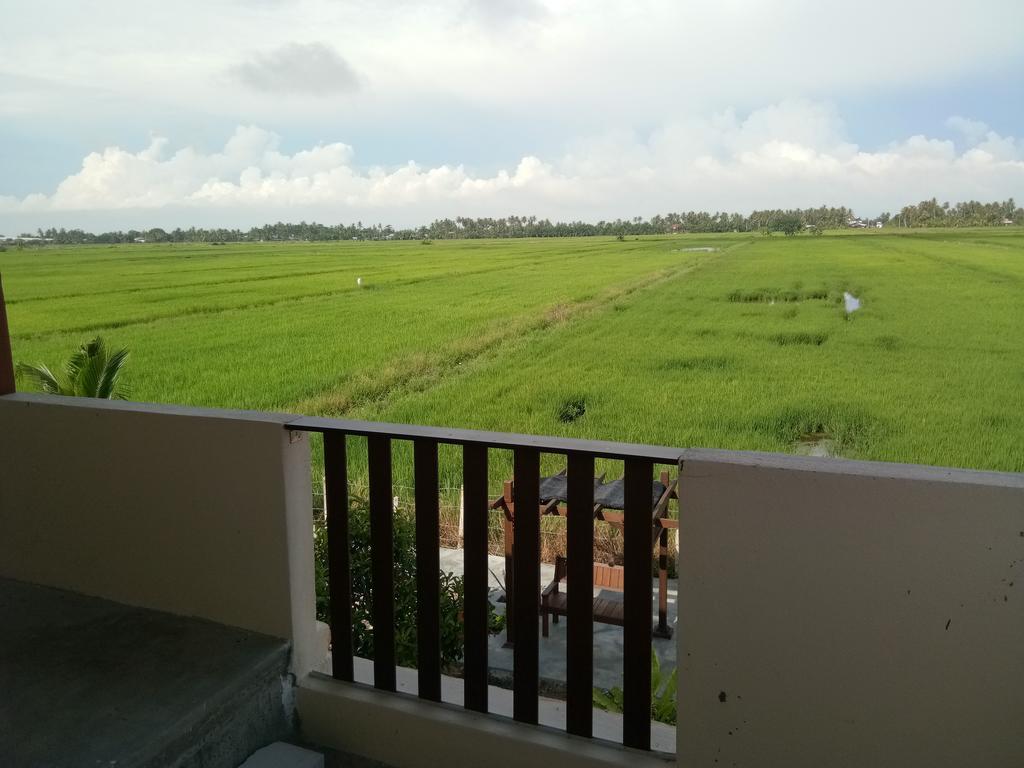 Kurau Inn Farmstay Kuala Kurau Екстер'єр фото