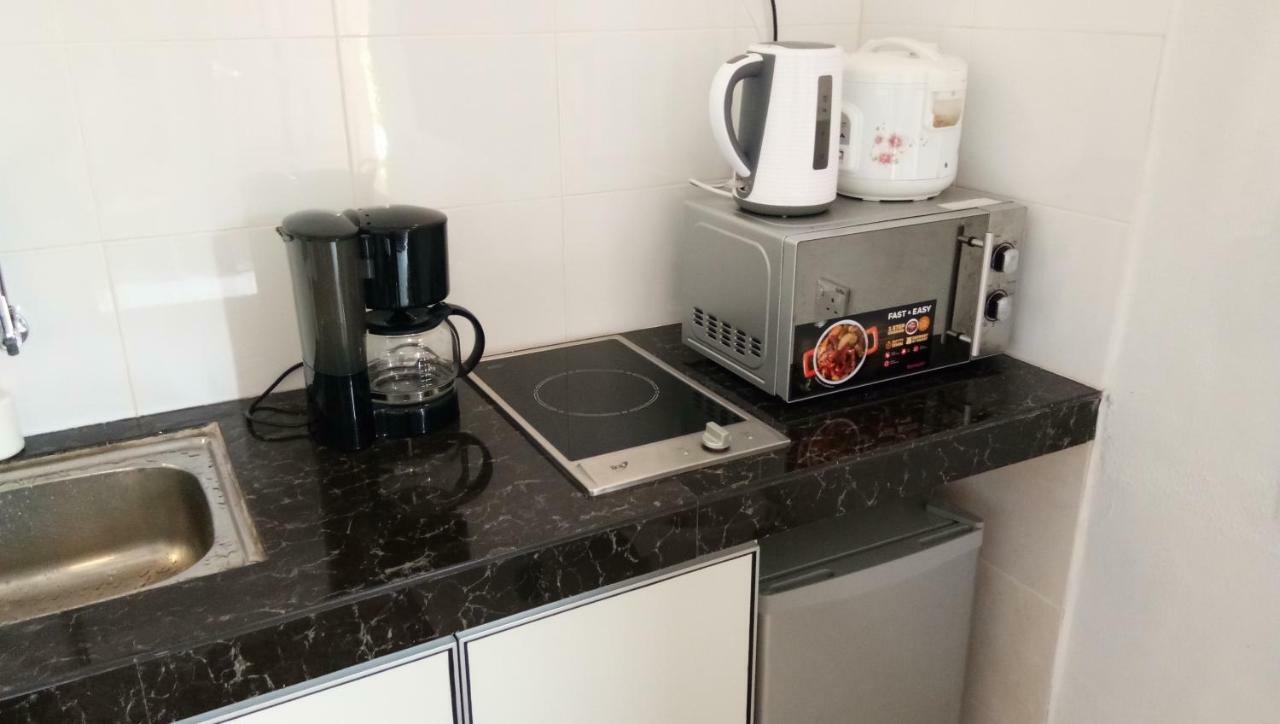 Kurau Inn Farmstay Kuala Kurau Екстер'єр фото