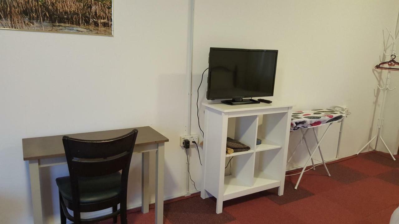 Kurau Inn Farmstay Kuala Kurau Екстер'єр фото