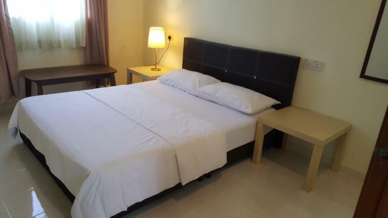 Kurau Inn Farmstay Kuala Kurau Екстер'єр фото