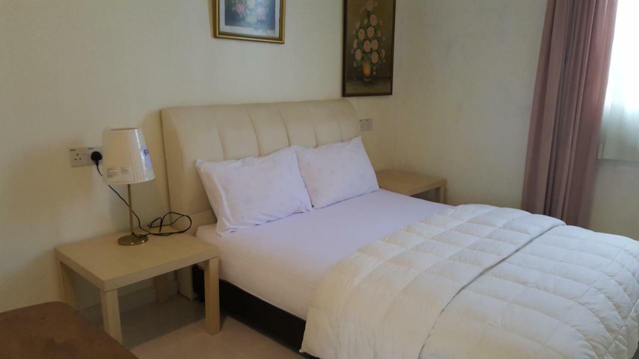 Kurau Inn Farmstay Kuala Kurau Екстер'єр фото