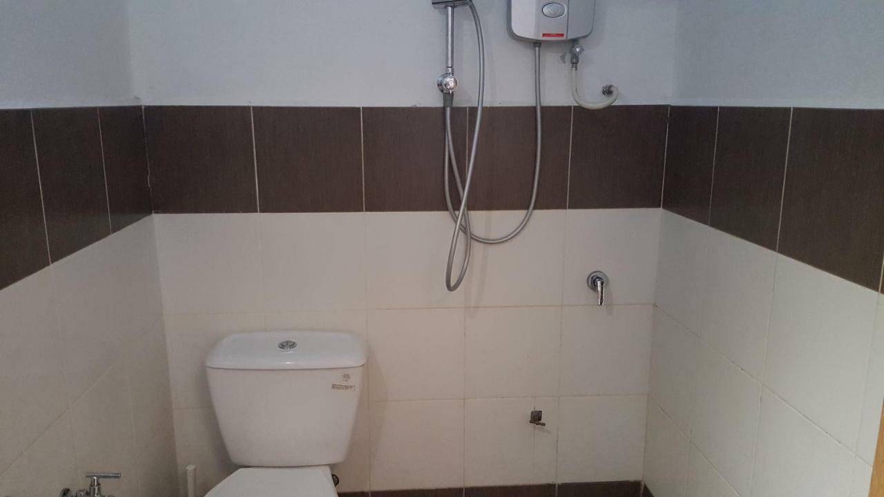 Kurau Inn Farmstay Kuala Kurau Екстер'єр фото
