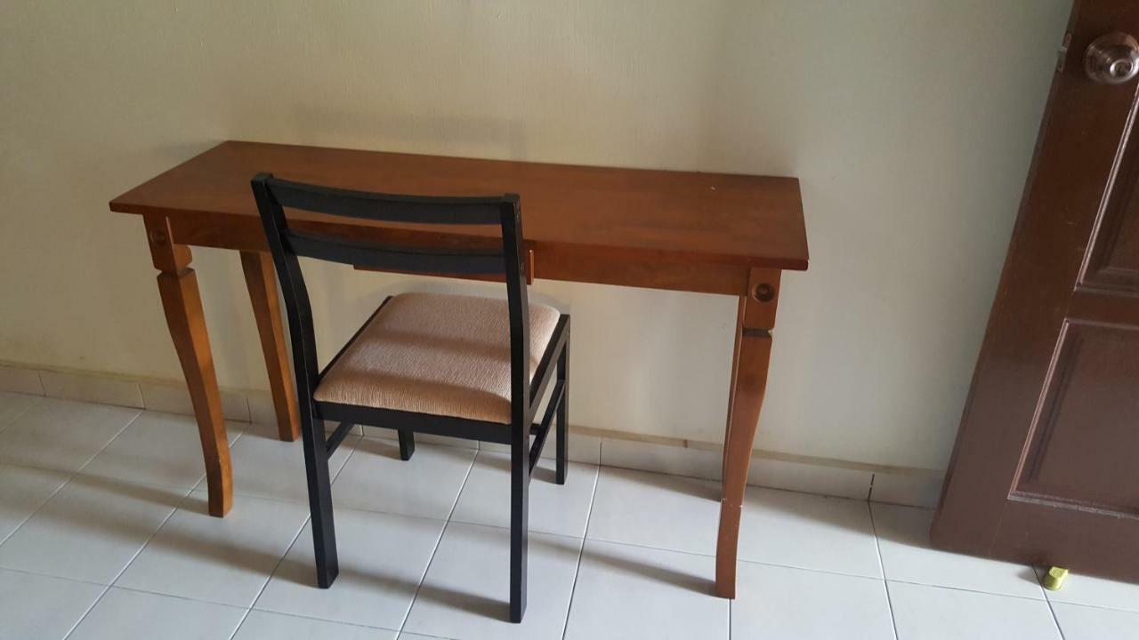 Kurau Inn Farmstay Kuala Kurau Екстер'єр фото