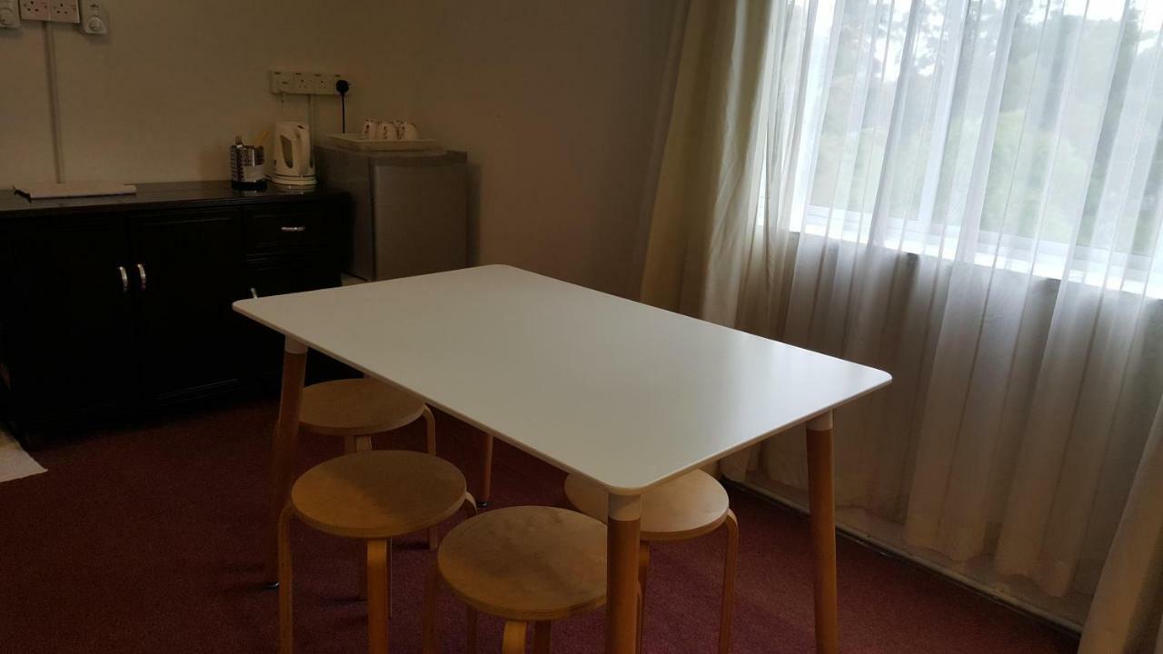 Kurau Inn Farmstay Kuala Kurau Екстер'єр фото